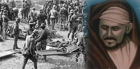 ذكرى معركة أنوال .. محطة وضاءة في سجل الملاحم الوطنية من أجل الاستقلال والوحدة الوطنية