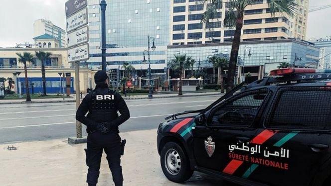 مراكش.. إيقاف شخصين بتهمة السكر العلني والاتجار بالمخدرات