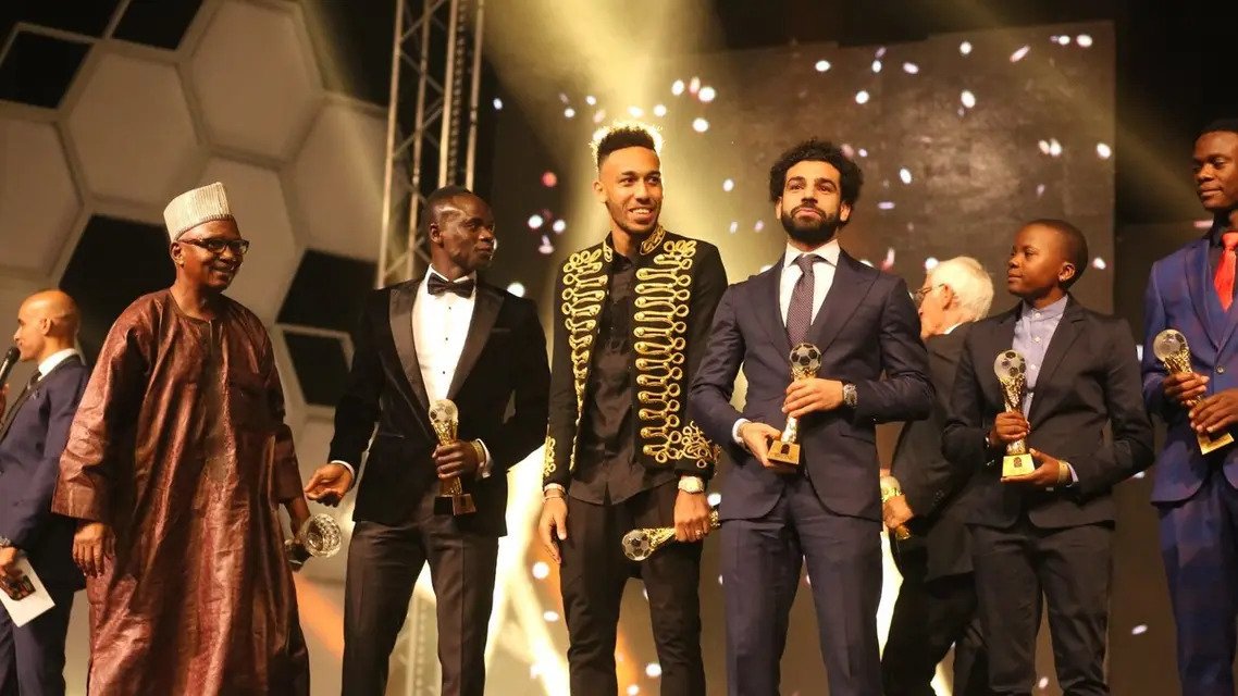 توزيع جوائز الكاف .. المغرب قبلة النجوم الإفريقية