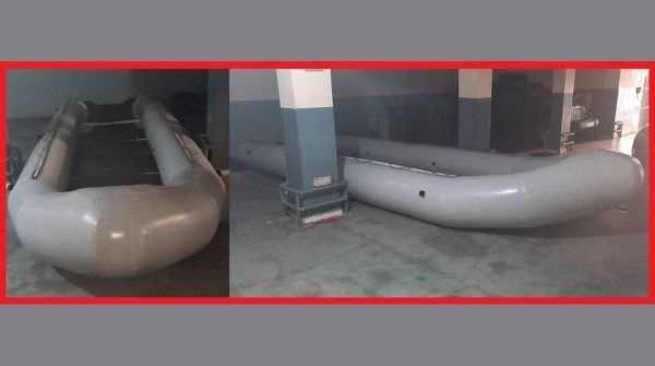 العيون…بتنسيق مع ”الديستي” اعتقال ثلاثة أشخاص بتهمة الاتجار بالبشر