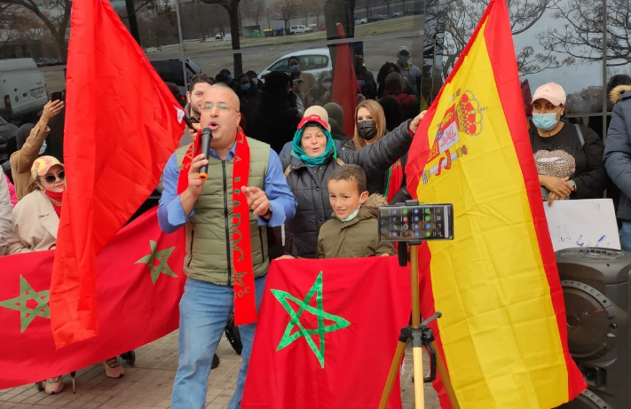 المغاربة يتصدرون قائمة المسجلين في الضمان الاجتماعي بإسبانيا