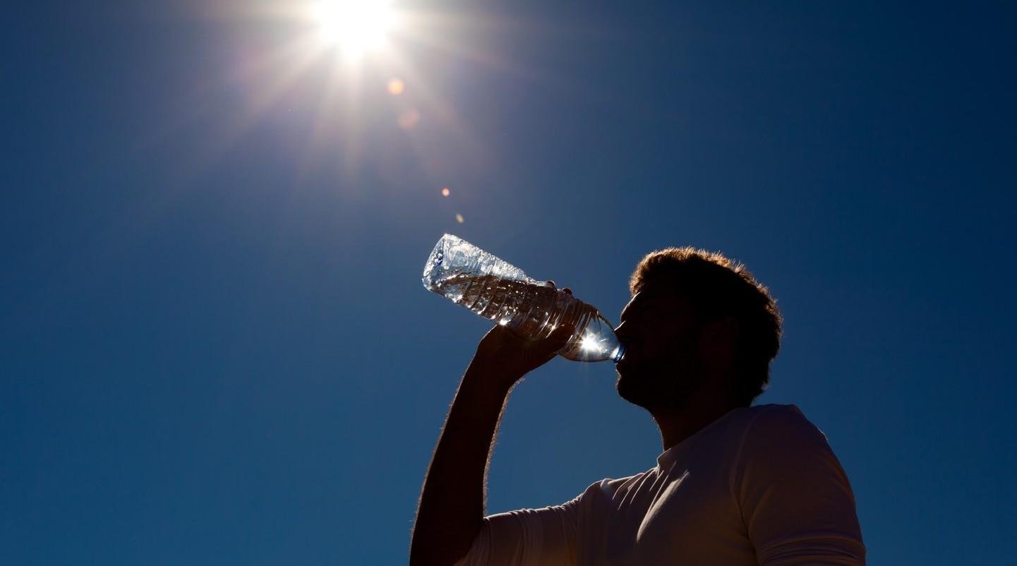 من الخميس إلى الأحد .. حرارة وزخات رعدية ورياح