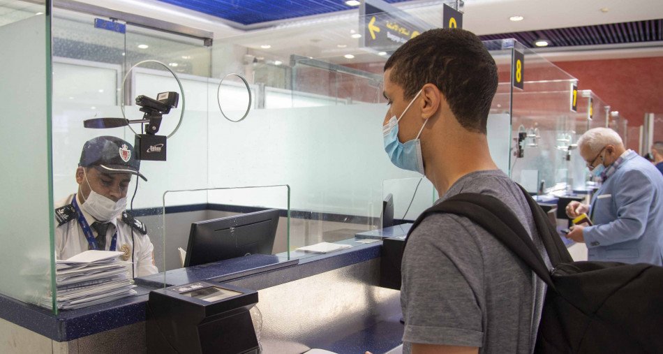 المغرب: الإسرائيليون أول طالبي التأشيرة الإلكترونية