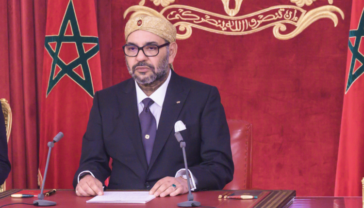 جلالة الملك يهنئ عاهلي بلجيكا بمناسبة العيد الوطني لبلدهما