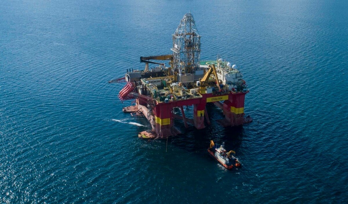 شمال المغرب …شركة Chariot البريطانية تعلن عن أرقام ضخمة متوقعة لحقل غاز ”أنشوا”