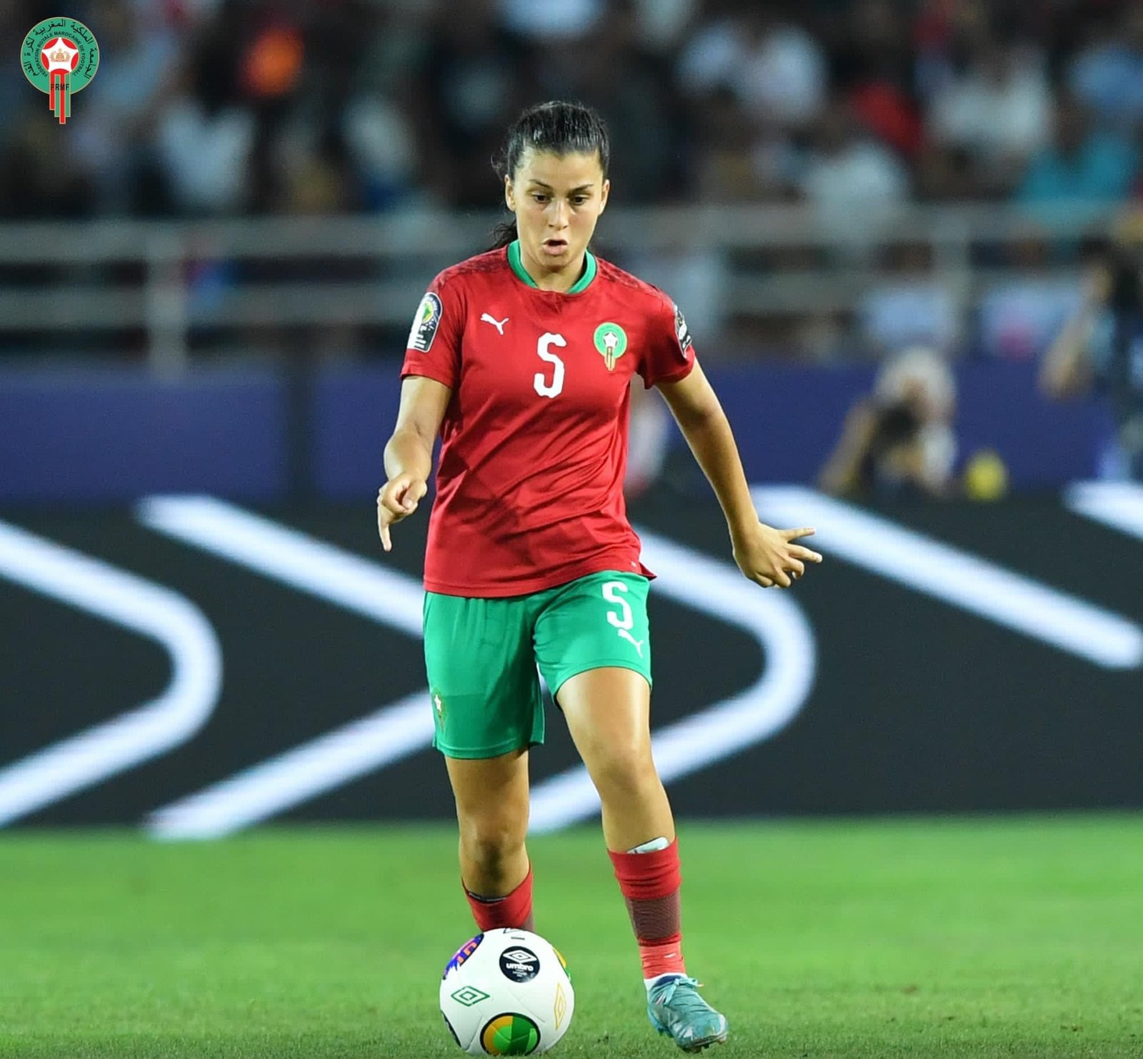 رغم خسارة اللقب الأفريقي ..مغاربة يشيدون بأداء لبؤات الأطلس في “كان” السيدات