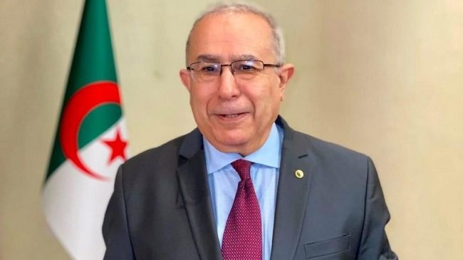 لعمامرة يطير إلى سوريا لهذا السبب…