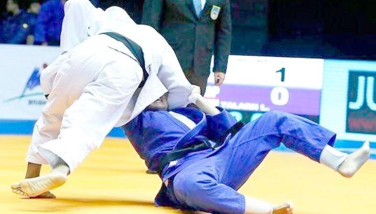 جيدو.. 4 ميداليات للمغرب في بطولة إفريقيا للفتيان والشبان