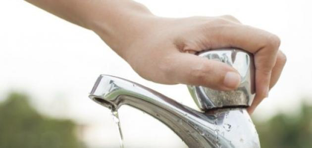 هذه هي حقيقة خبر قرار قطع الماء الصالح للشرب عن ساكنة الدار البيضاء