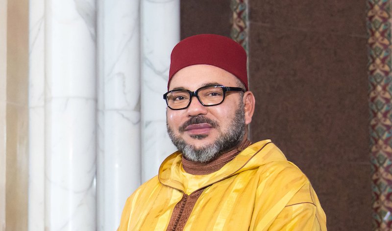 إيمان راسخ لجلالة الملك بأهمية الرياضة على جميع المستويات
