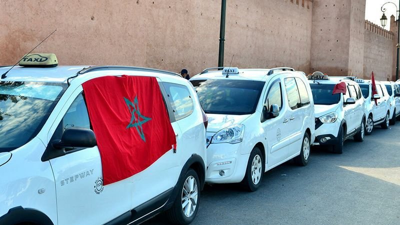 الحكومة تعلن مواصلة دعم الغازوال المقدم لمهنيي النقل الطرقي