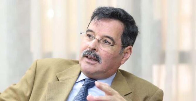 جنرالات الجزائر لا يملكون دائما القدرة على تلفيف حنقهم من نجاحات المغرب بالصمت