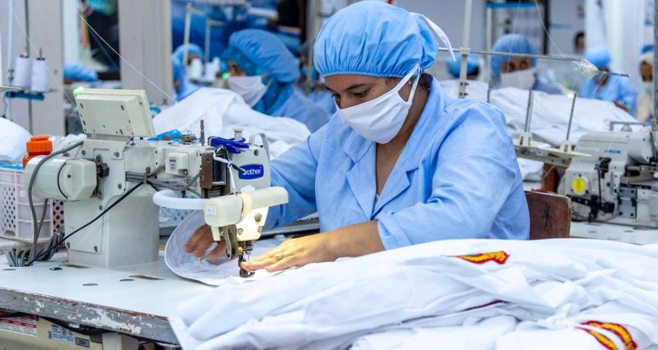 ارتفاع أثمان إنتاج الصناعات الغذائية والنسيج