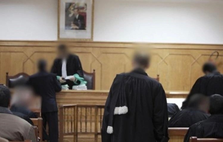 اختلاس أموال الزبناء… مدير وكالة بنكية بطنجة أمام القضاء