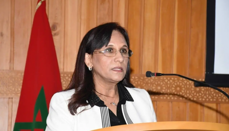 بوعياش.. الخطاب الملكي يجسد “مرحلة جديدة” في تعزيز المساواة بين المرأة والرجل