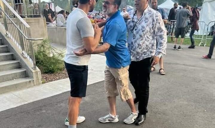 الشرطة الكندية تعتقل زكرياء المومني بعد هجومه على مغاربة احتفلوا بعيد العرش