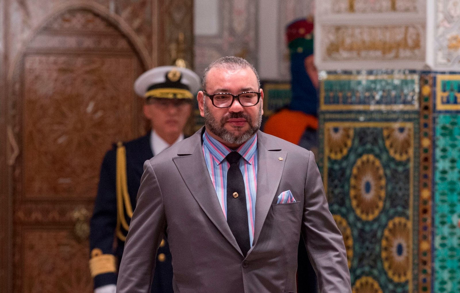 خبير إسباني : الخطاب الملكي يعزز السلام في المنطقة