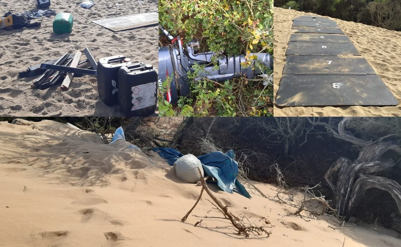 بسبب الهجرة السرية…. أمن المهدية يوقف 5 أشخاص