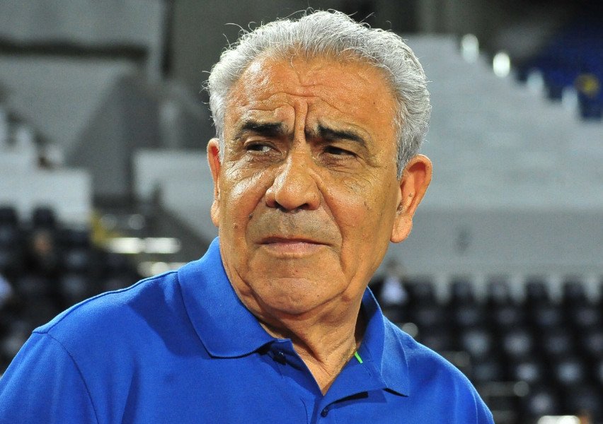 البنزرتي يكشف سبب قبوله العودة للرجاء