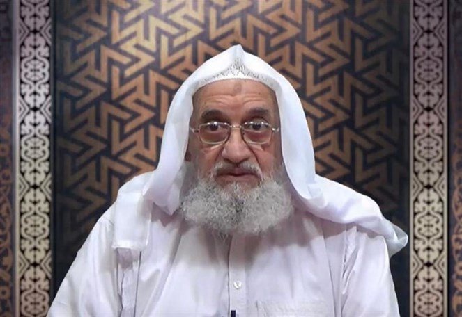 عاجل : مقتل زعيم تنظيم القاعدة أيمن الظواهري في غارة أمريكية