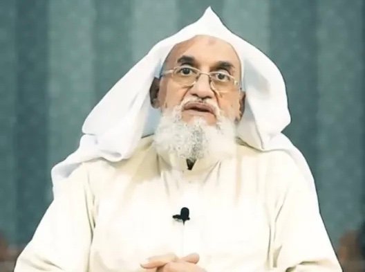 هذا هو الصاروخ الذي استعملته أمريكا لقتل الظواهري
