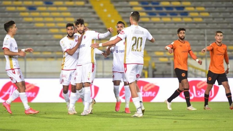 لقجع يعلن إحتضان المغرب كأس السوبر بين الوداد ونهضة بركان
