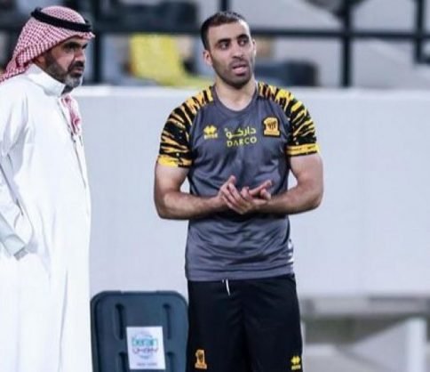 بطولة السعودية: إيقاف المغربي حمدالله 4 أشهر