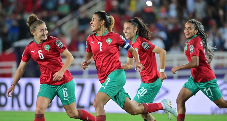 فريق سويسري يعلن تعاقده مع لاعبة مغربية