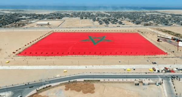 وسائل إعلام أردنية تسلط الضوء على التنمية الاقتصادية والاجتماعية في الأقاليم الجنوبية للمملكة