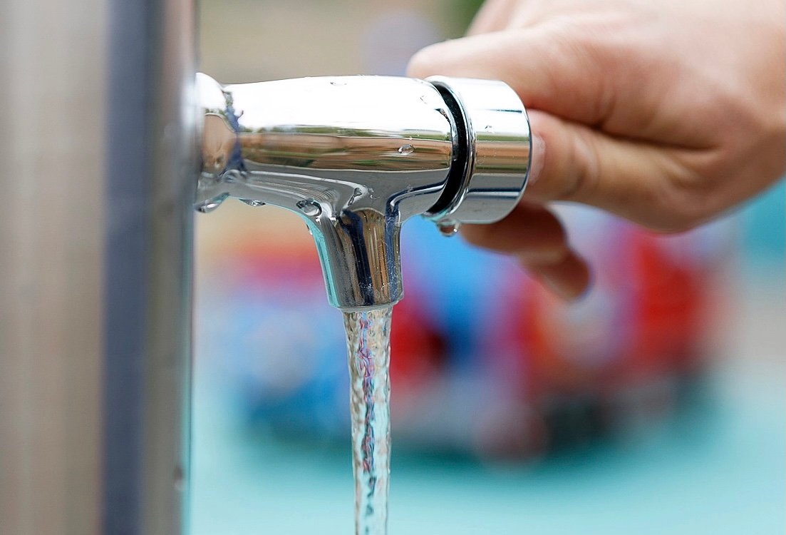 جماعة الدار البيضاء تدعو الساكنة إلى ترشيد استهلاك الموارد المائية