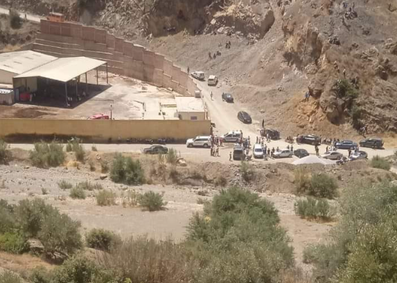 وفاة عاملين اختناقا داخل بئر في مشروع طور الإنشاء بإقليم تازة