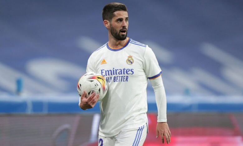 الدوري الإسباني .. إيسكو إلى إشبيلية