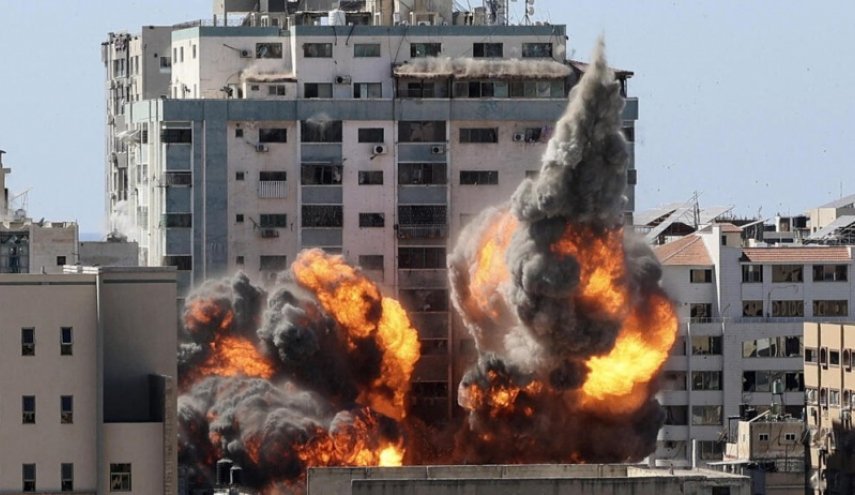 الاتحاد الإفريقي: استهداف المدنيين بغزة انتهاك صارخ للقانون الدولي