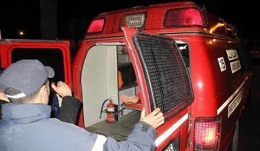 شاب في مقتبل العمر ينهي حياته بشكل مآساوي بطنجة