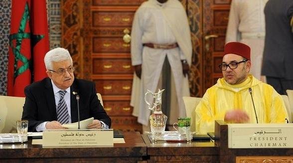 المجموعة العربية في الأمم المتحدة تشيد بالجهود المتواصلة لصاحب الجلالة رئيس لجنة القدس لصالح القضية الفلسطينية