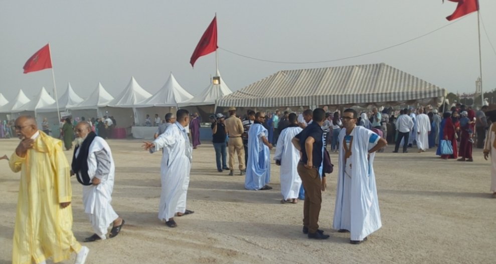 من 16 إلى 21 غشت.. أكادير تحتضن الدورة السادسة لمهرجان الصحراء