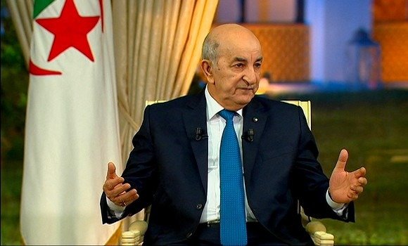 الجزائر تعين موسي سفيرًا لها بفرنسا