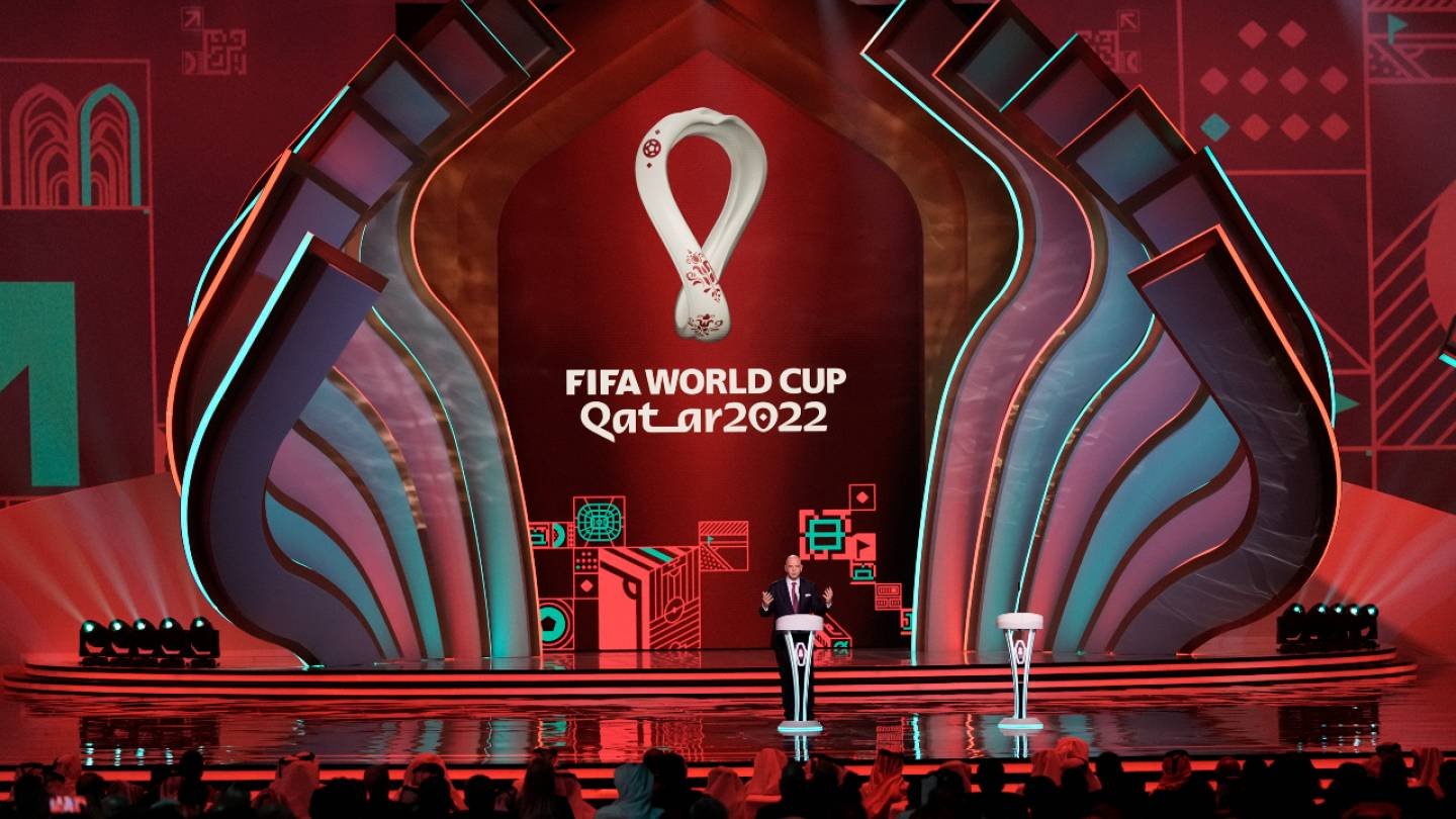 مونديال 2022: فيفا يؤكد تقديم موعد الافتتاح يوما واحدا