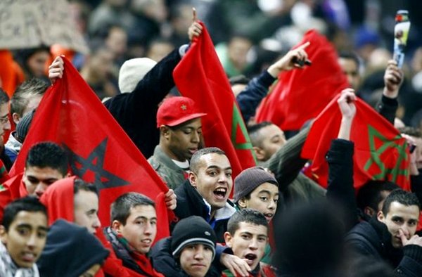 المغرب يضم 5,9 مليون شاب تتراوح أعمارهم بين 15 و24 سنة