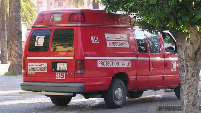 تارودانت..زوج يقتل زوجته بضربة حجر