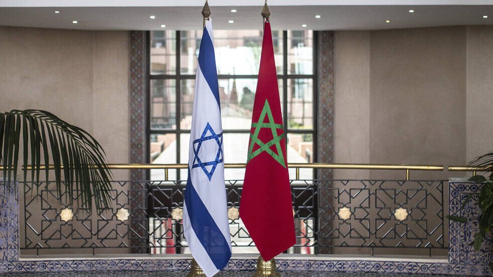 اتفاق جديد بين المغرب وإسرائيل لتسليم المجرمين