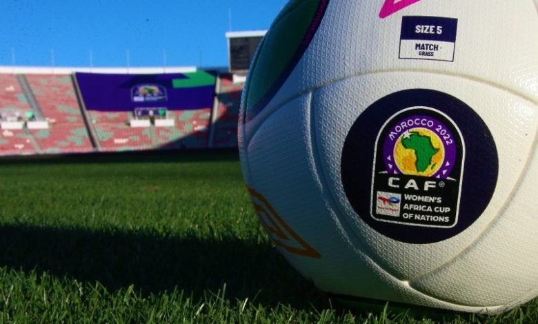 تصفيات عصبة أبطال إفريقيا للأندية النسوية بأكادير