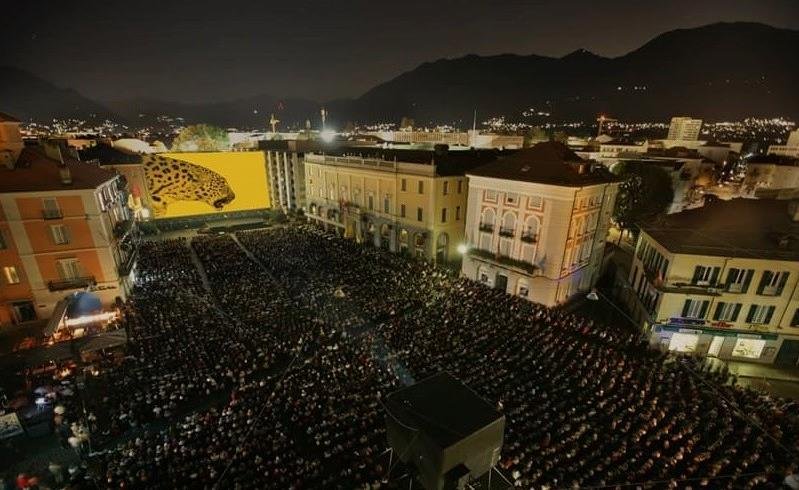 الفيلم البرازيلي ”ريغرا 34” يكسر أفق التوقعات ويتوج في سويسرا