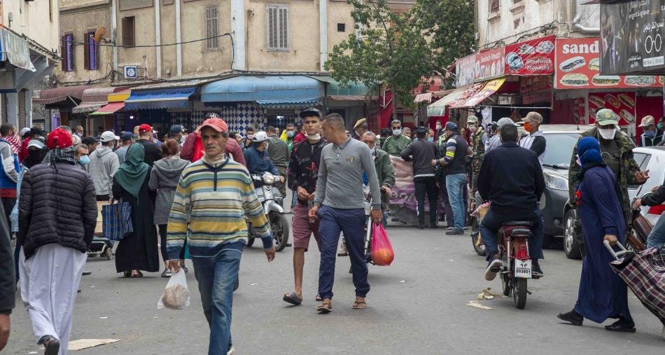 الدول العربية تسجل أعلى وأسرع معدل بطالة بين الشباب في العالم