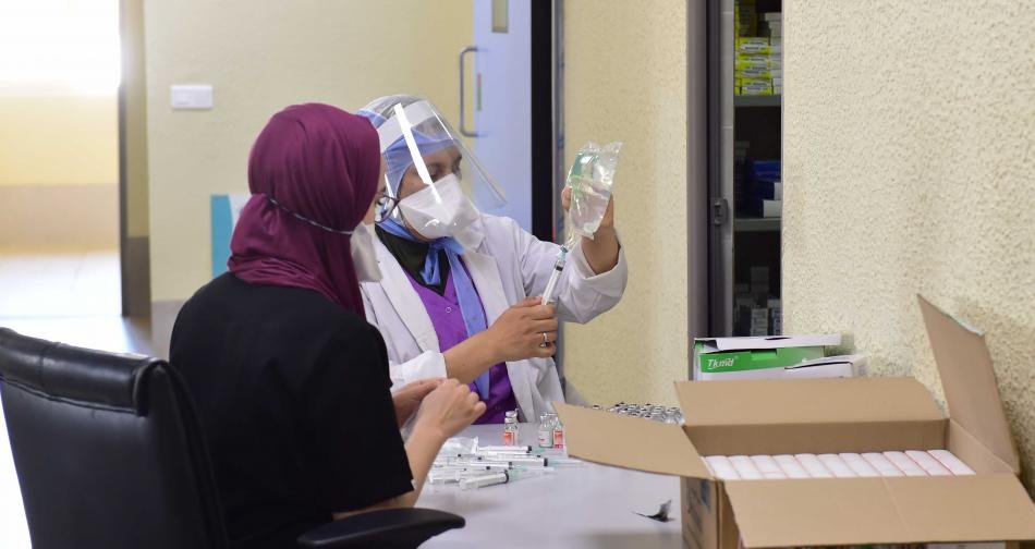 المرابط : انتشار أوميكرون ضعيف وموجة جديدة مرجحة