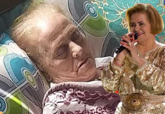 وزارة الثقافة تساهم في نفقات علاج الفنانة خديجة البيضاوية