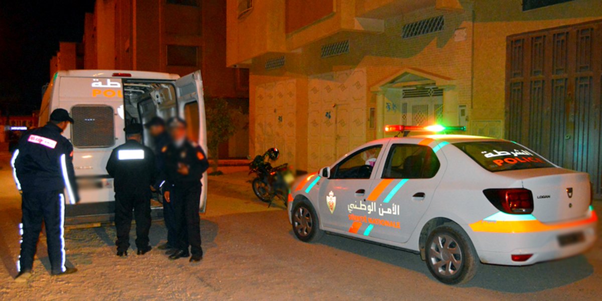 العرائش تهتز على وقع انتحار فتاة قاصر