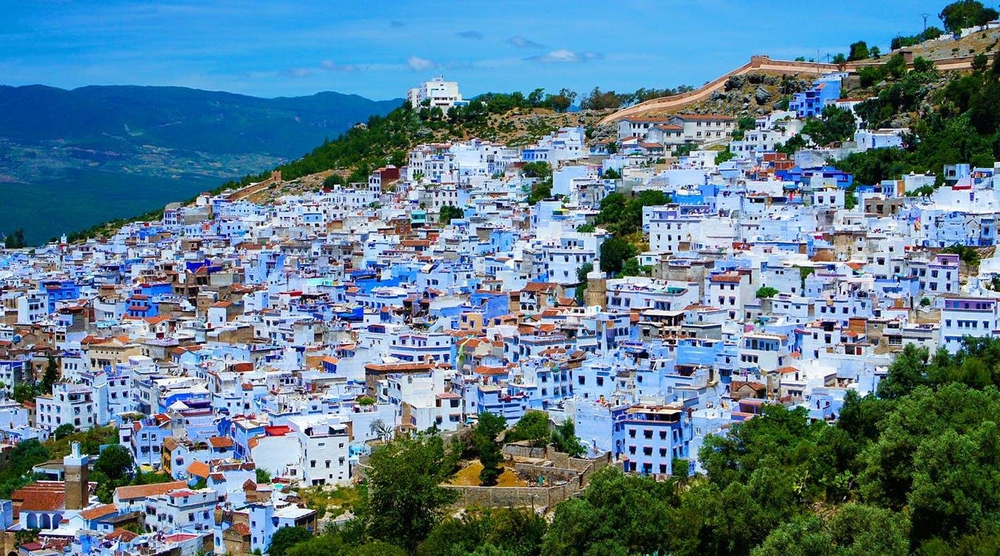 شفشاون ..تأجيل النسخة ال12 من مهرجان ”ألغريا” تضامنا مع المتضررين من حرائق الغابات