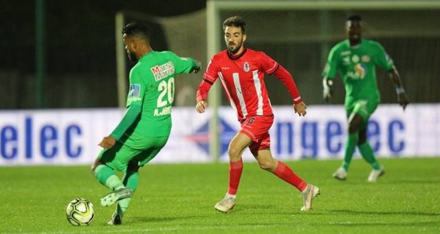 في أول ودية.. الرجاء يواجه الفتح الرياضي