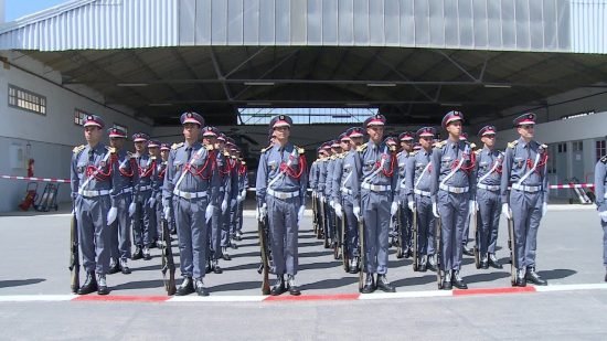 تدشين ثكنة جديدة للدرك الملكي في إقليم شفشاون